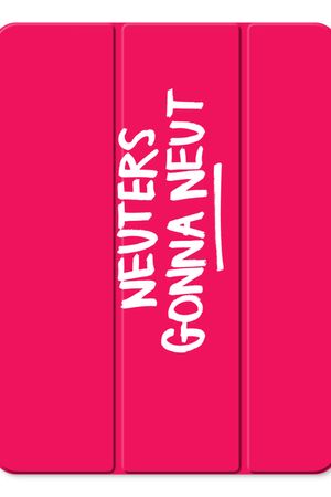 Neuters (roze)