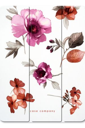 Geschilderde bloemen