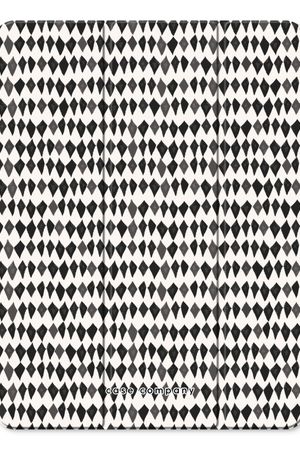Crazy shapes