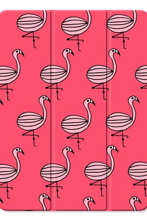 Flamant rose