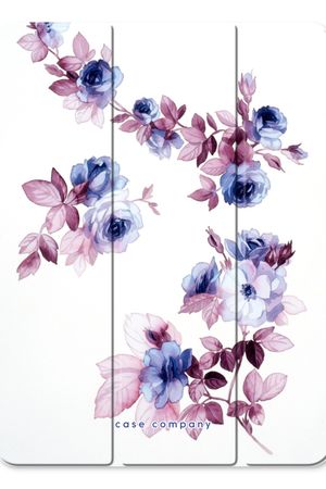 Waterverf bloemen
