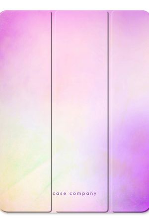 Flow mist pastel