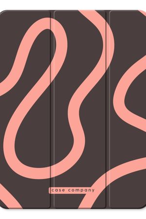Mocha Swirl