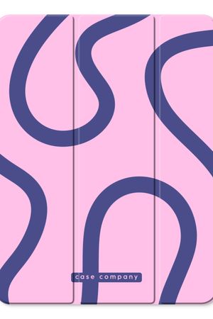 Bubblegum Curve