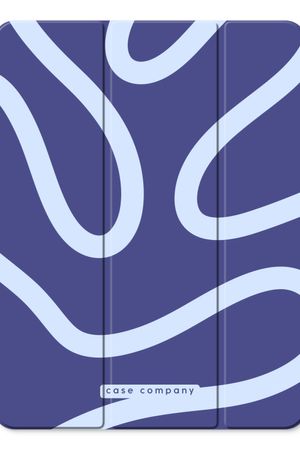 Indigo Stream