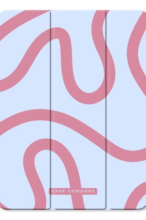 Soft Blush Lines