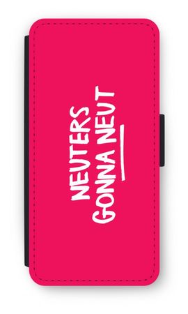 Neuters (roze)