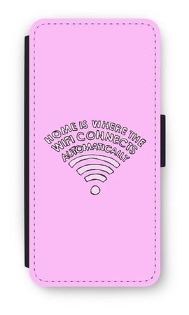 Home Is Where The Wifi Is