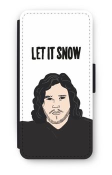 Let It Snow