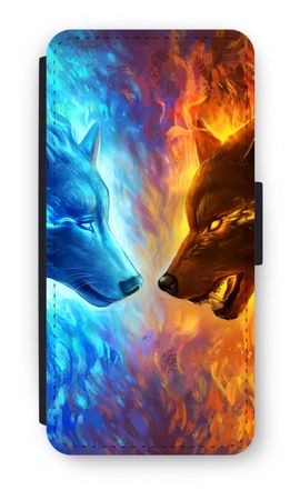 Fire & Ice