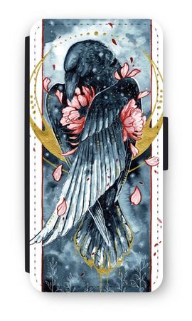 Golden Raven