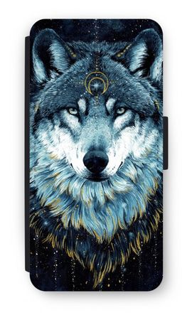 Darkness Wolf