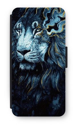 Darkness Lion