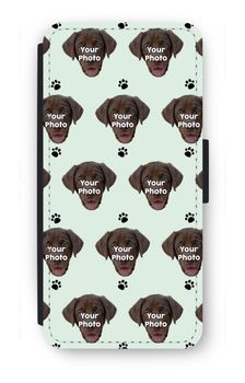 Visage personnalisé - Chat ou chien