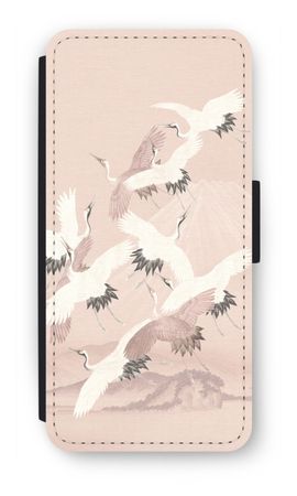 Japanese Crane Birds