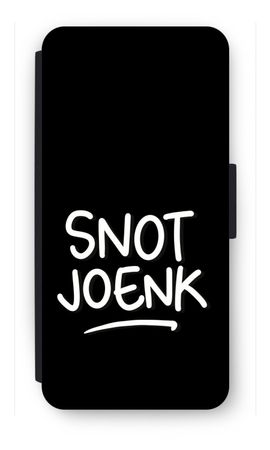 Snotjoenk