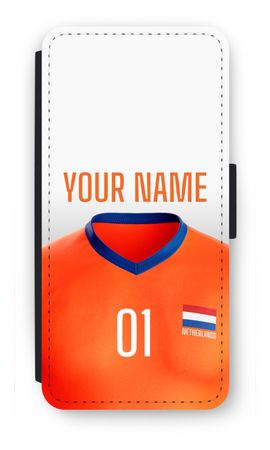 Netherlands - Football