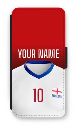 England - Soccer