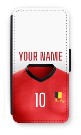 Belgium - Football