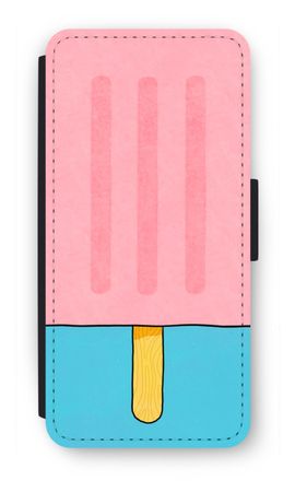 An ice cream