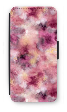 Marble Gold Pink