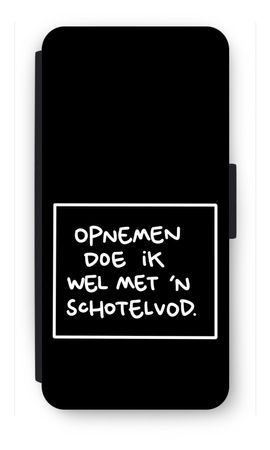 Schotelvod