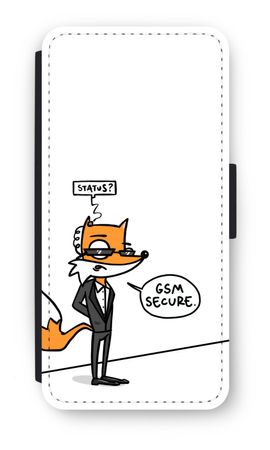GSM secure