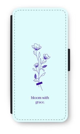 Bloom with grace