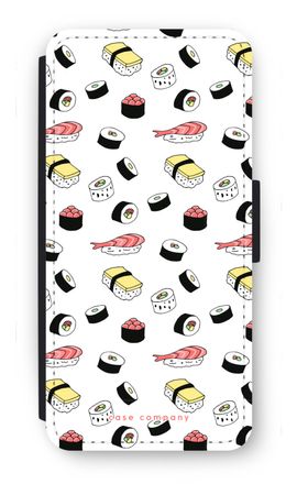 Sushi time