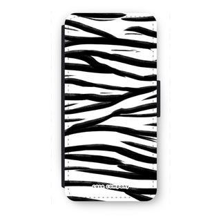 Zebra pattern