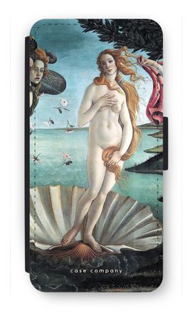 Birth Of Venus