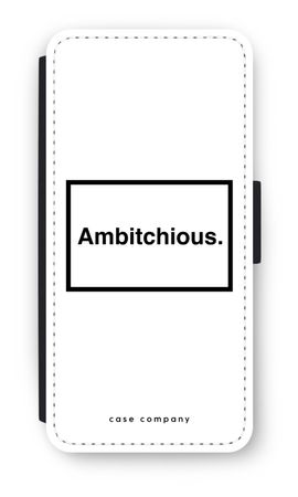 Ambitchious