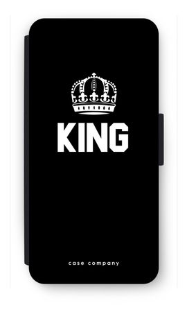 King