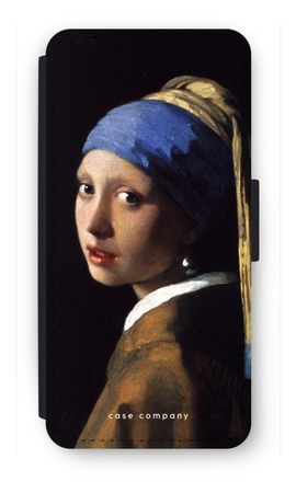 The Pearl Earring