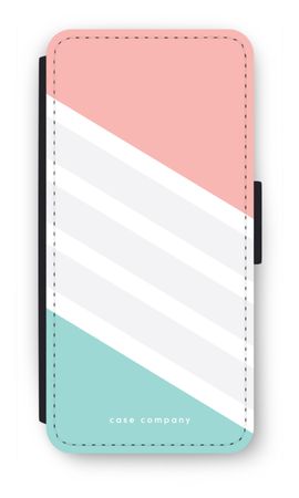 Stripes pastel