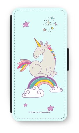 Rainbow unicorn