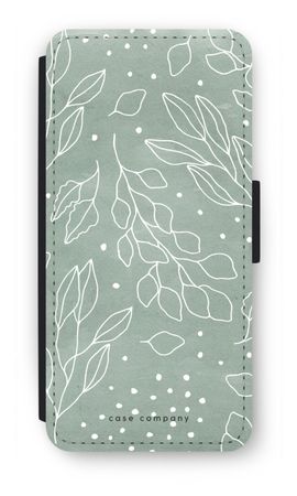 Verdant Leaves