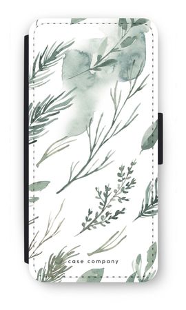 Tender Leaves