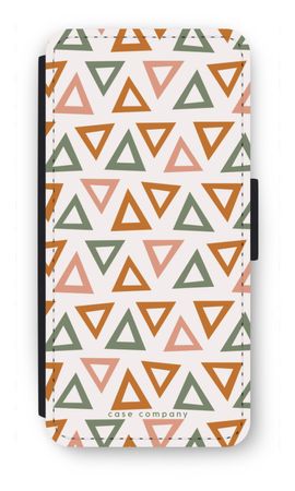 Muted Triangles