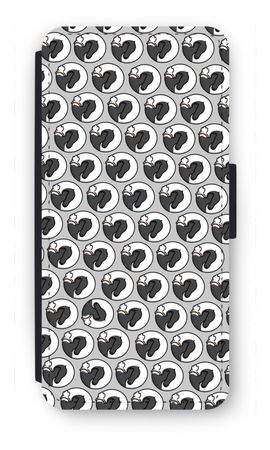 Full on panda