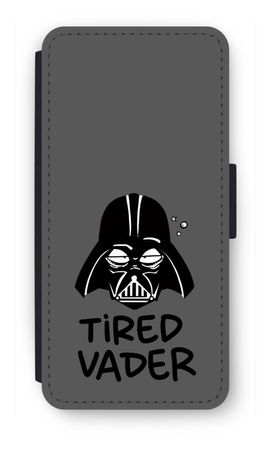 Tired Vader