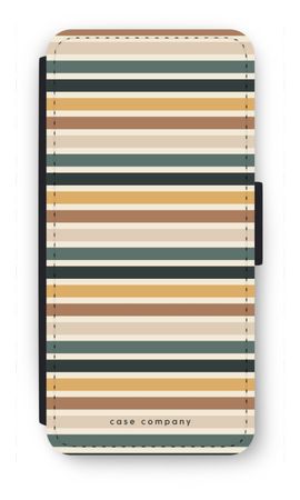 Desert Stripes