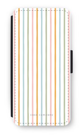 Pastel Lines