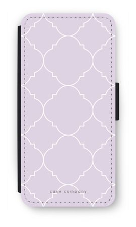 Purple Geometry