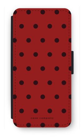 Ladybird Spots