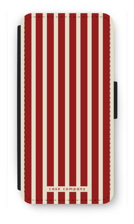 Retro Red