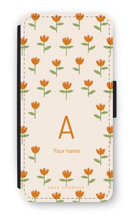 Everbloom - Name & Monogram
