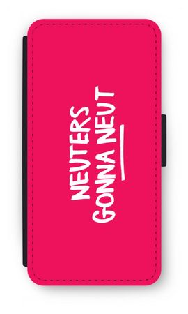 Neuters (roze)