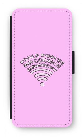 Home Is Where The Wifi Is