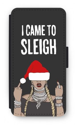 Came To Sleigh